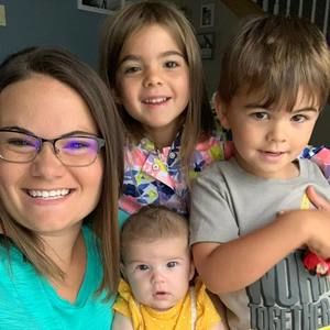 Meet your Posher, Jenna